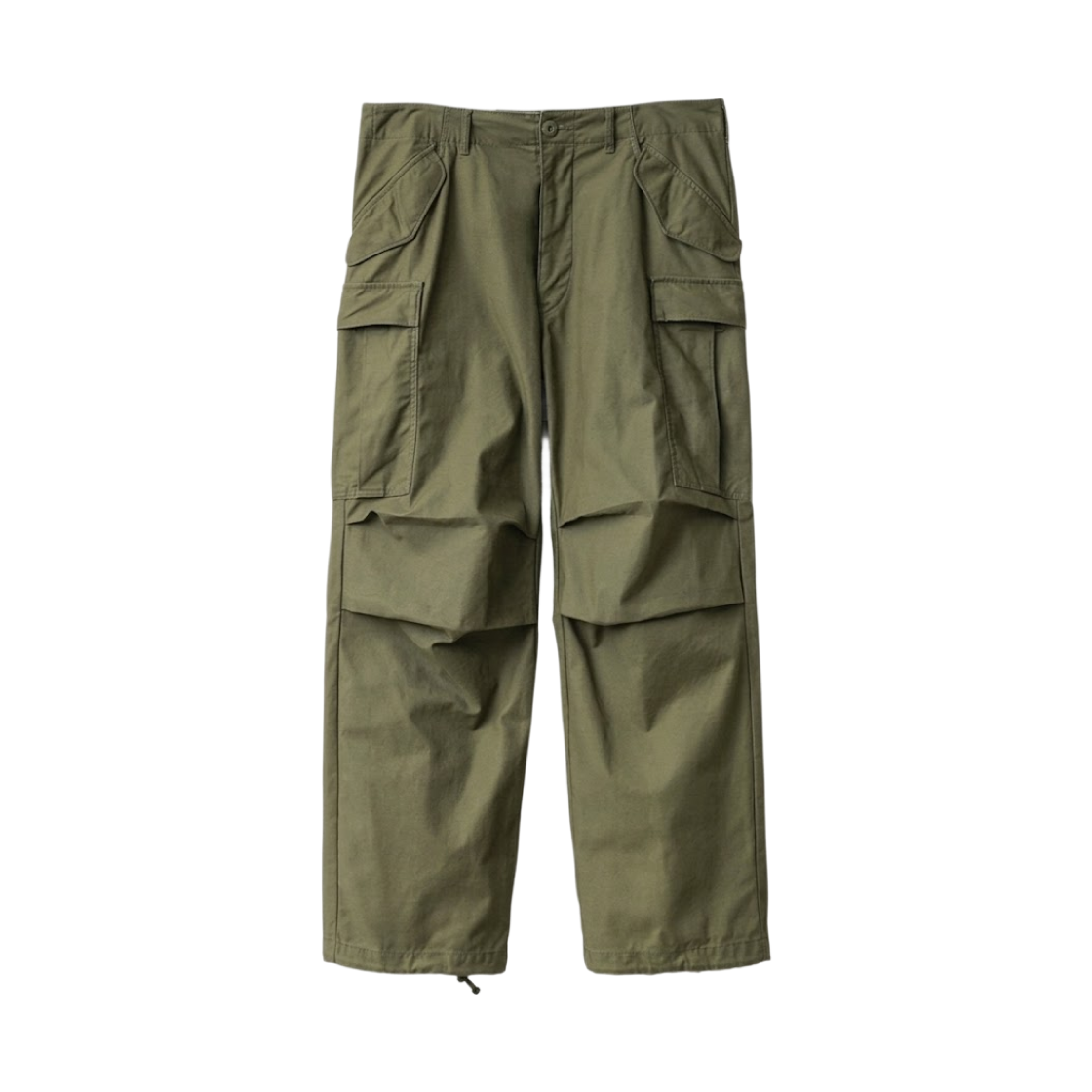 웨이퍼 M-65 필드 카고 팬츠 올리브 드랩(Waiper M-65 Field Cargo Pants Olive Drab)