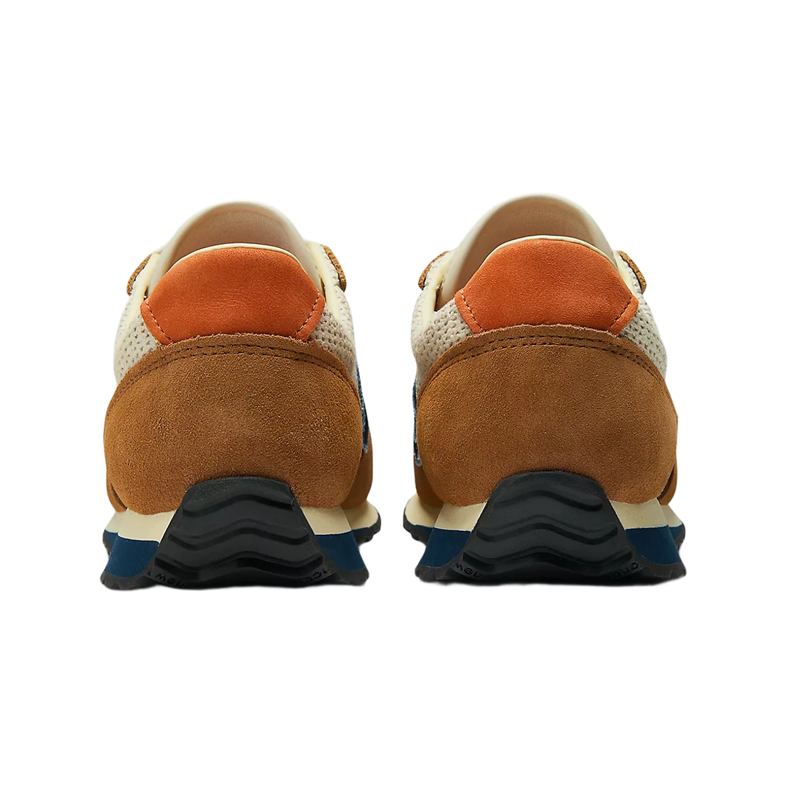 뉴발란스 x 세잔 471 브라운 탄 - D 스탠다드(New Balance x Sezane 471 Brown Tan - D Standard) - 3