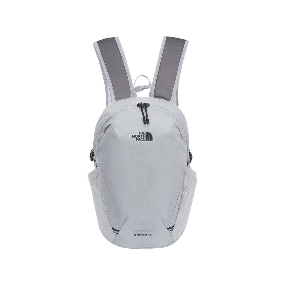 노스페이스 스트림 12 스톤 그레이 - 26SS(The North Face Stream 12 Stone Gray - 26SS) - 1