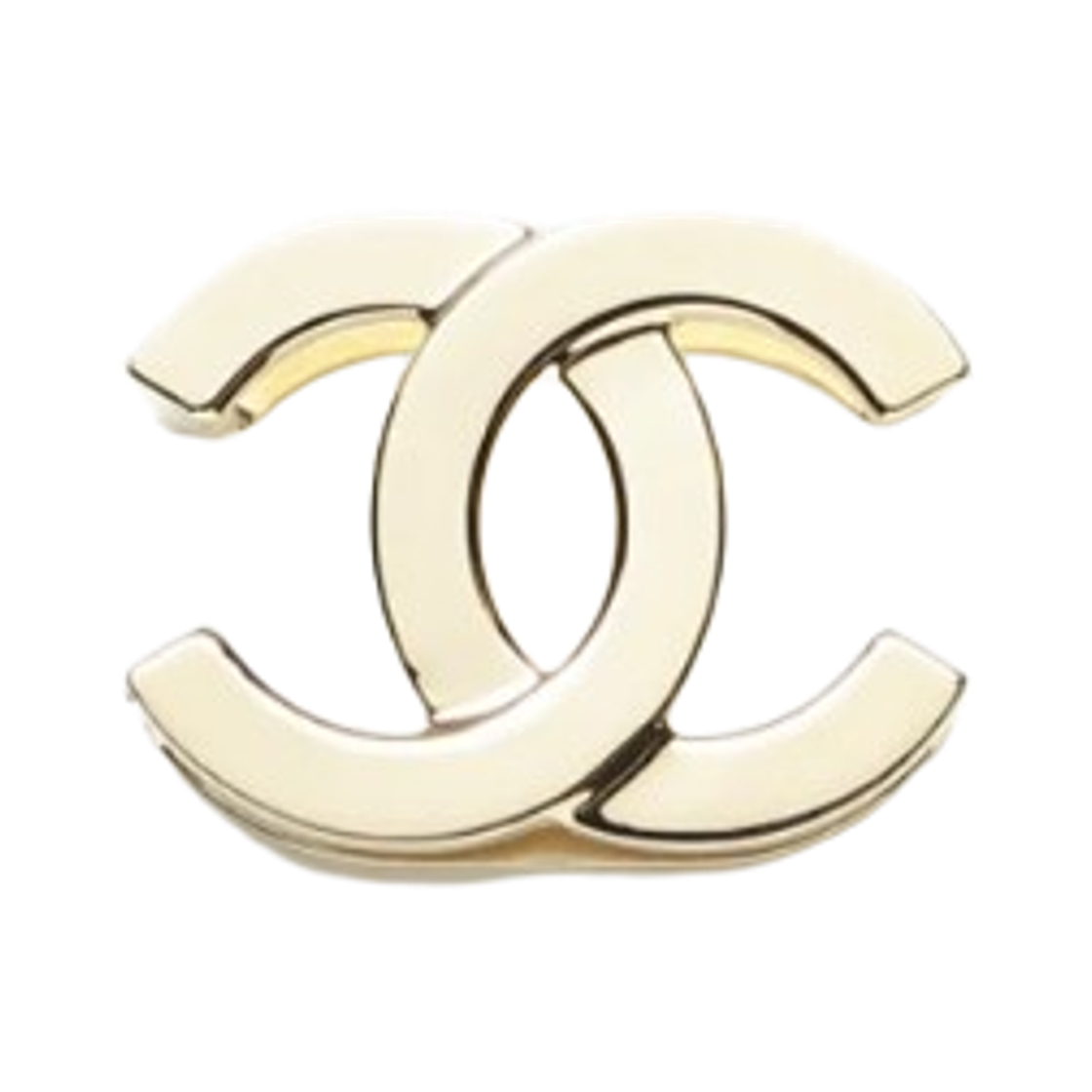 AAC060-B24509-UA469 Chanel Scarf Ring Metal Gold
