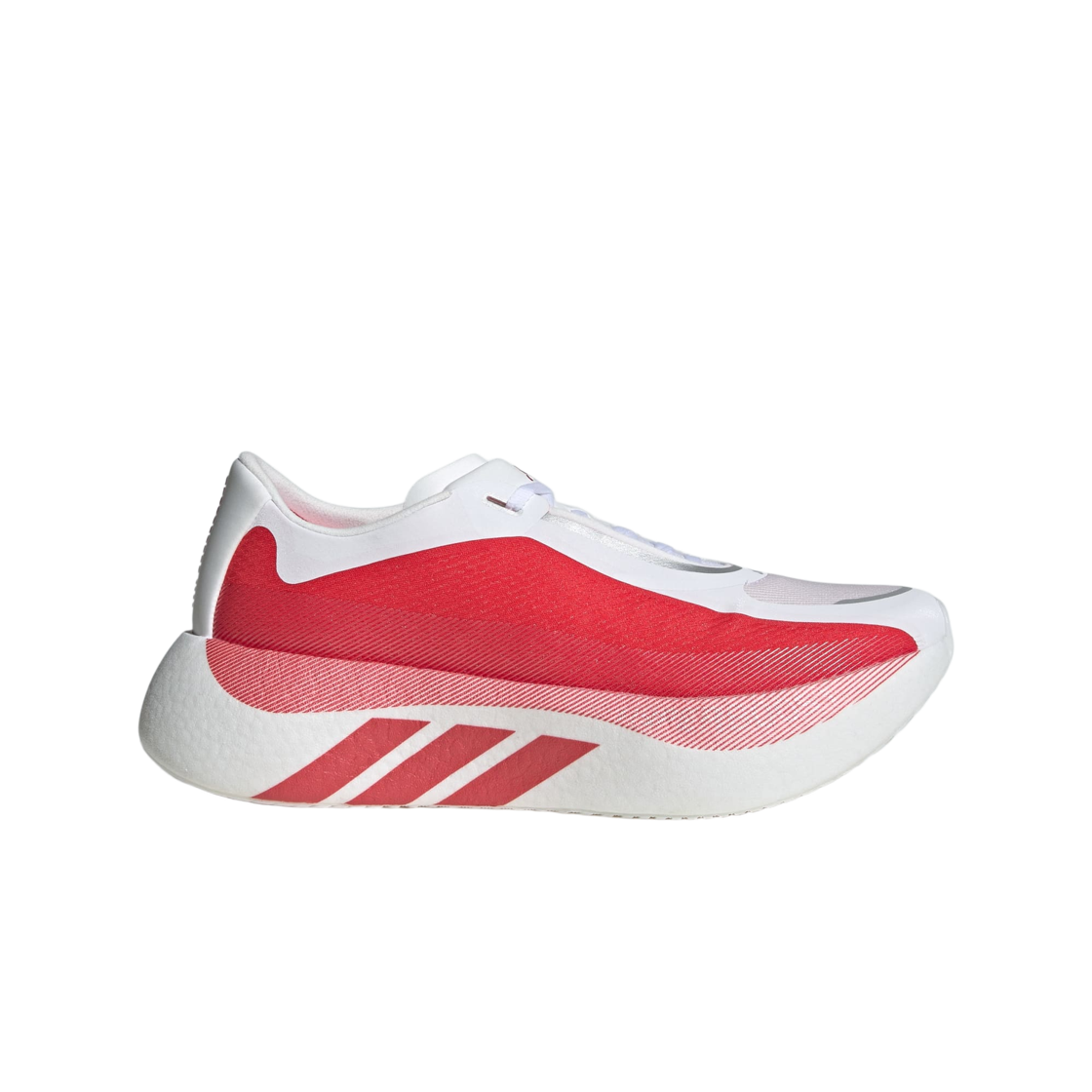 KI1913 Adidas Hyperboost Edge Cloud White Pure Ruby