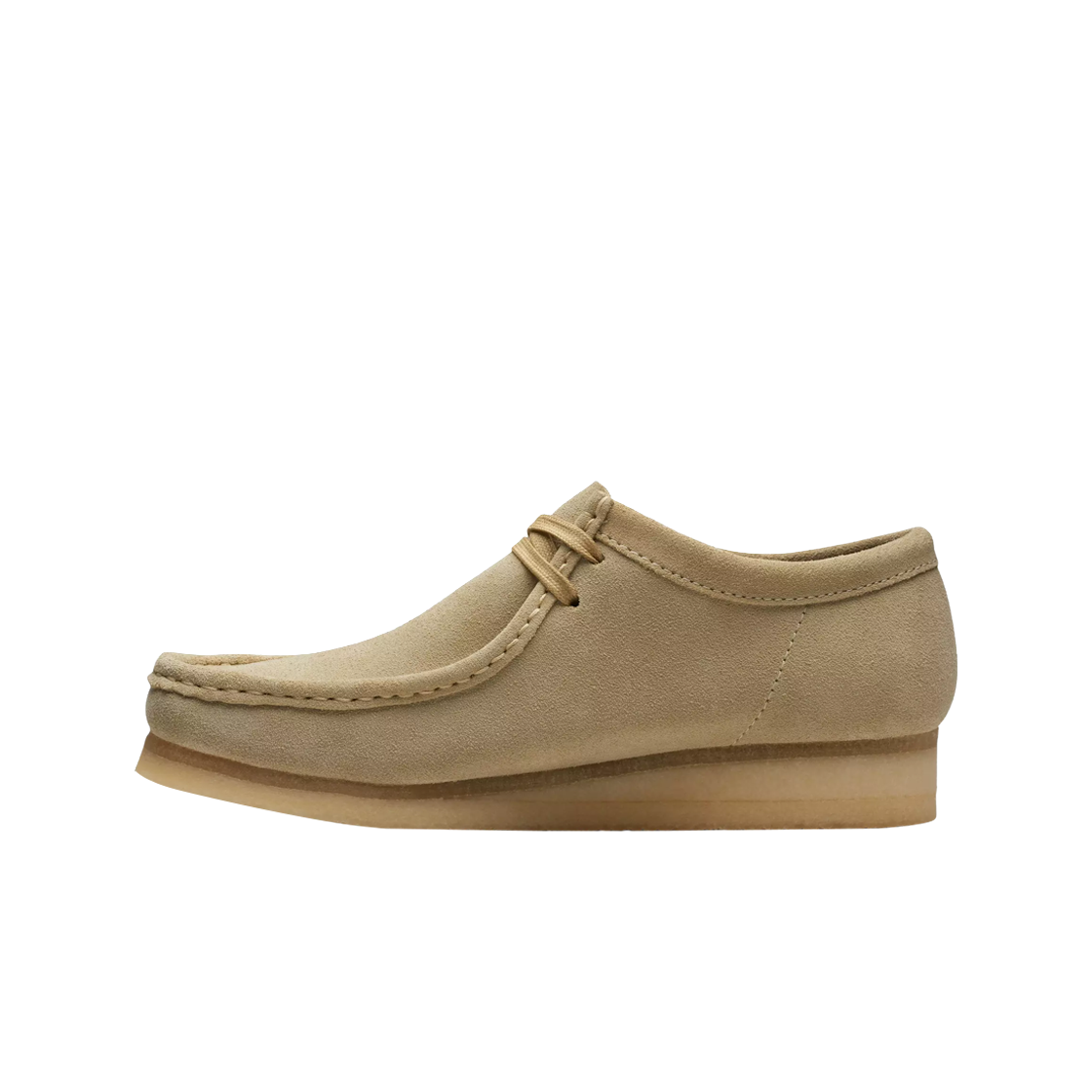 클락스 왈라비 메이플 스웨이드 - 26SS(Clarks Wallabee Maple Suede - 26SS) - 2