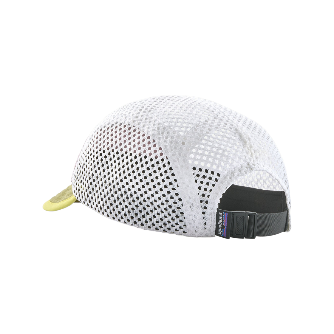 파타고니아 덕빌 캡 콰이어트 바이올렛(Patagonia Duckbill Cap Quiet Violet) - 2