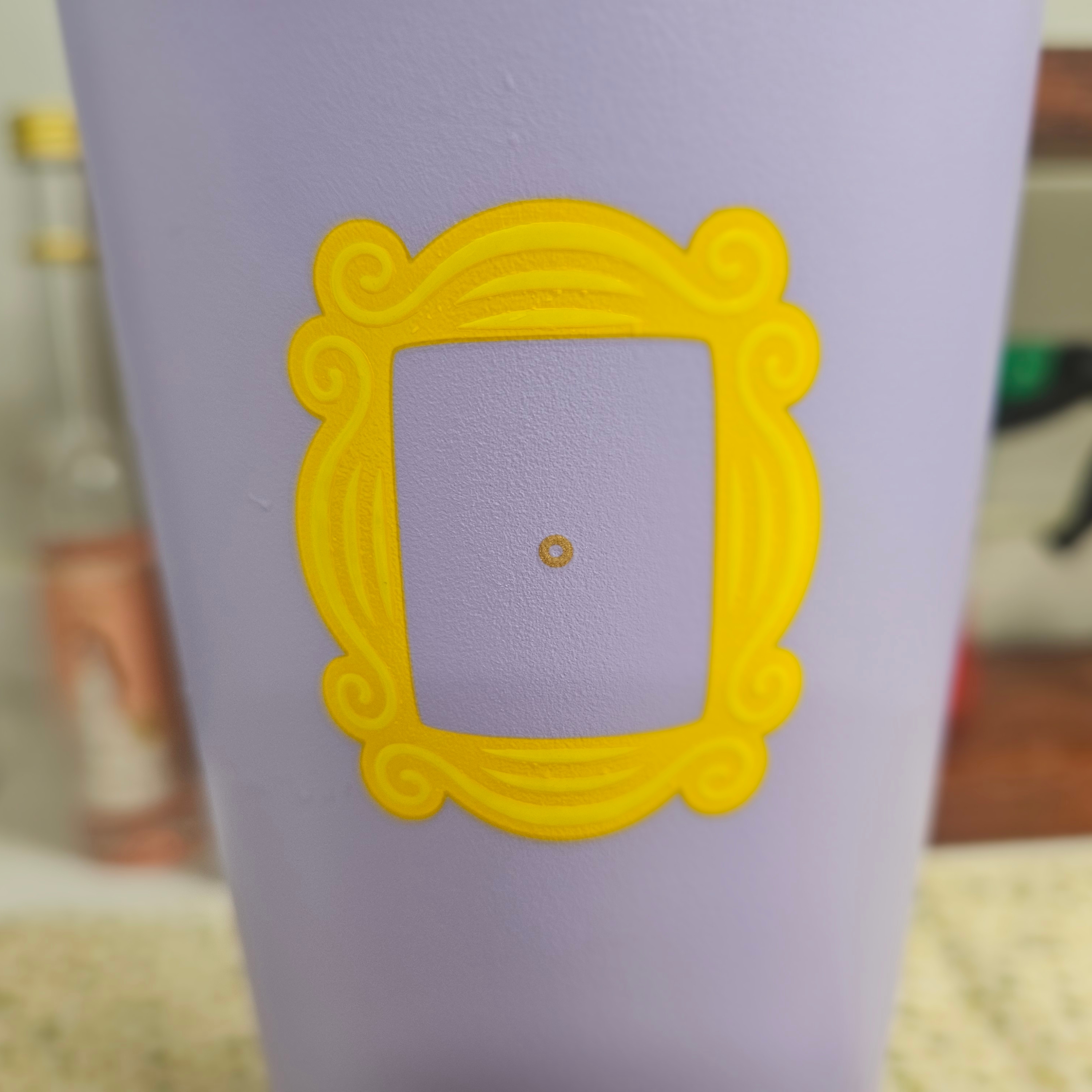 Starbucks x Friends SS Togo Tumbler 473ml 착용 스타일 - 3