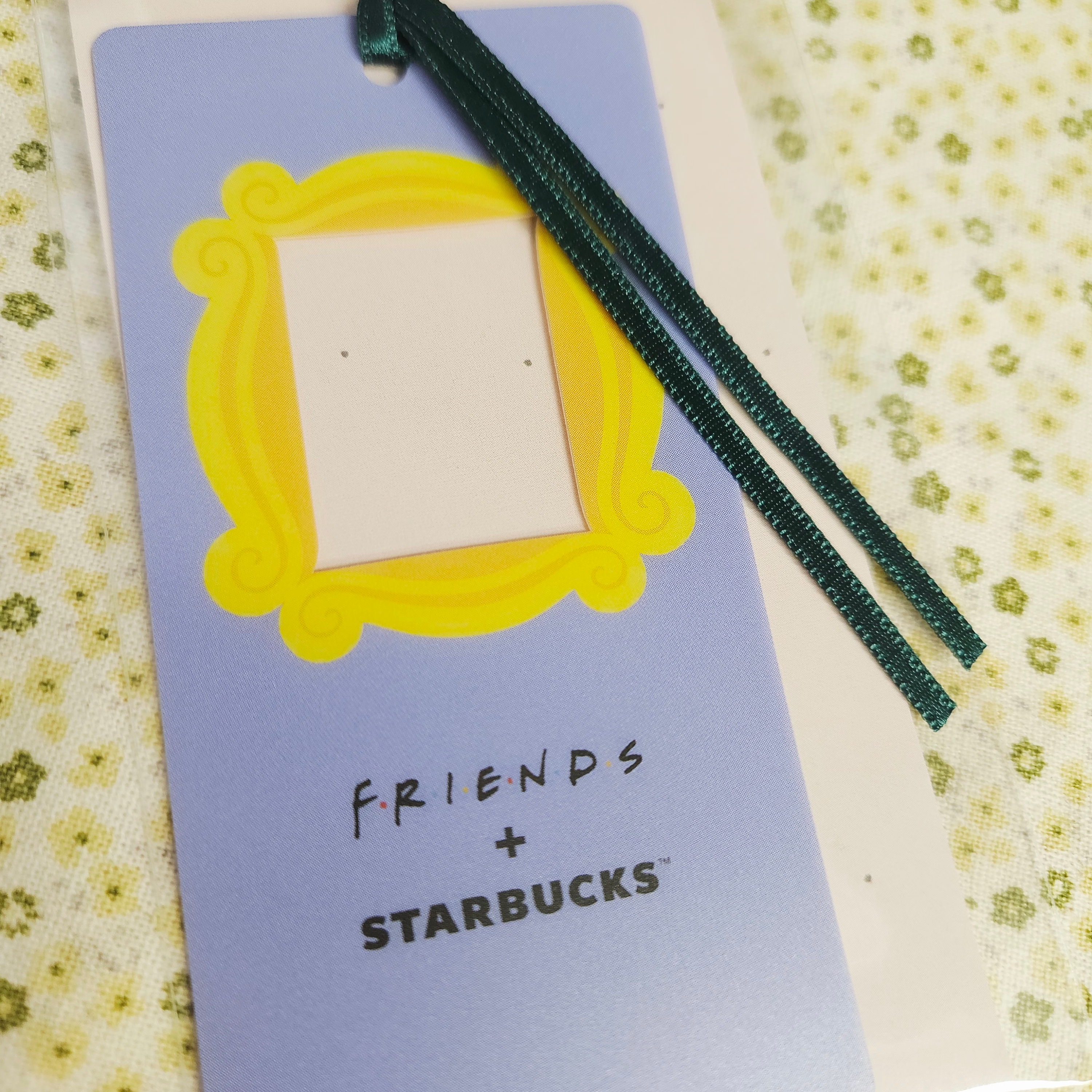 Starbucks x Friends SS Togo Tumbler 473ml 착용 스타일 - 4