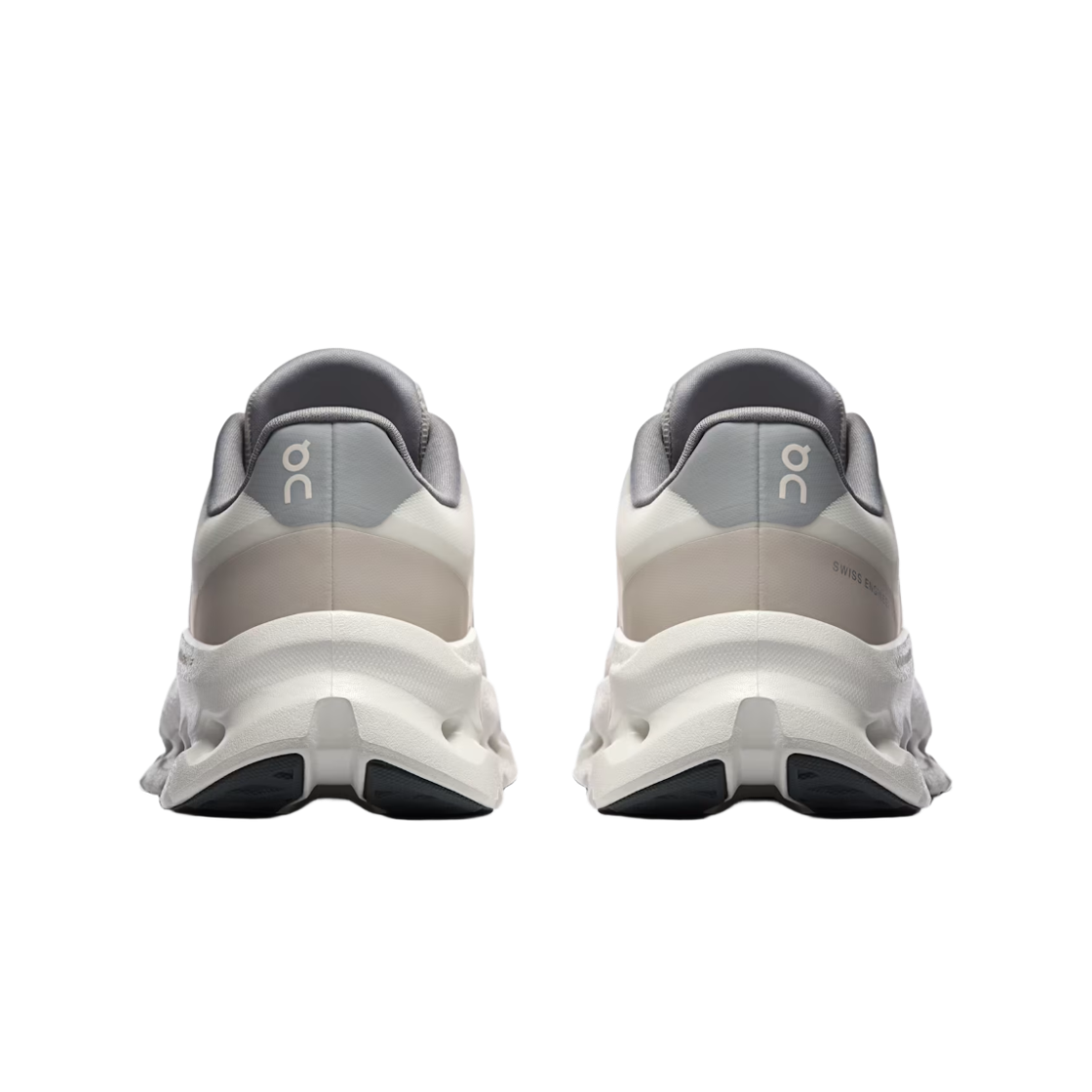온 러닝 클라우드틸트 리믹스 알로이 아이보리(On Running Cloudtilt Remix Alloy Ivory) - 3