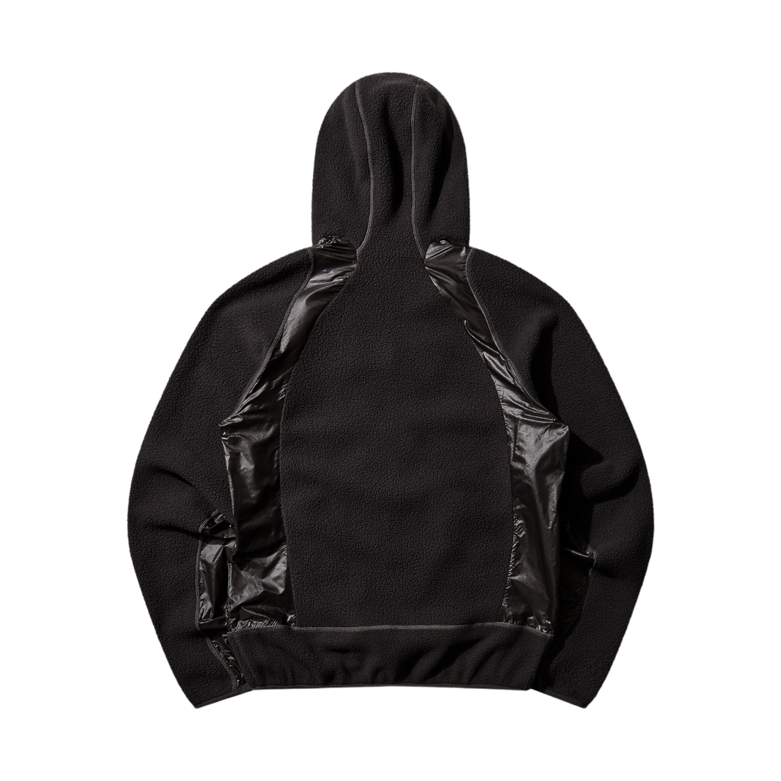 로아 오큘러 폴라텍 써멀 프로 집업 후드 블랙(Roa Ocular Polartec Thermal Pro Zip Up Hoodie Black) - 2