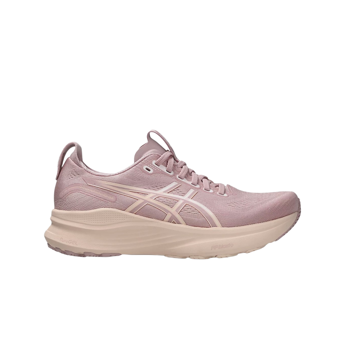 1012B838-701 (W) Asics Gel-Kayano 32 Morganite Pearl Pink