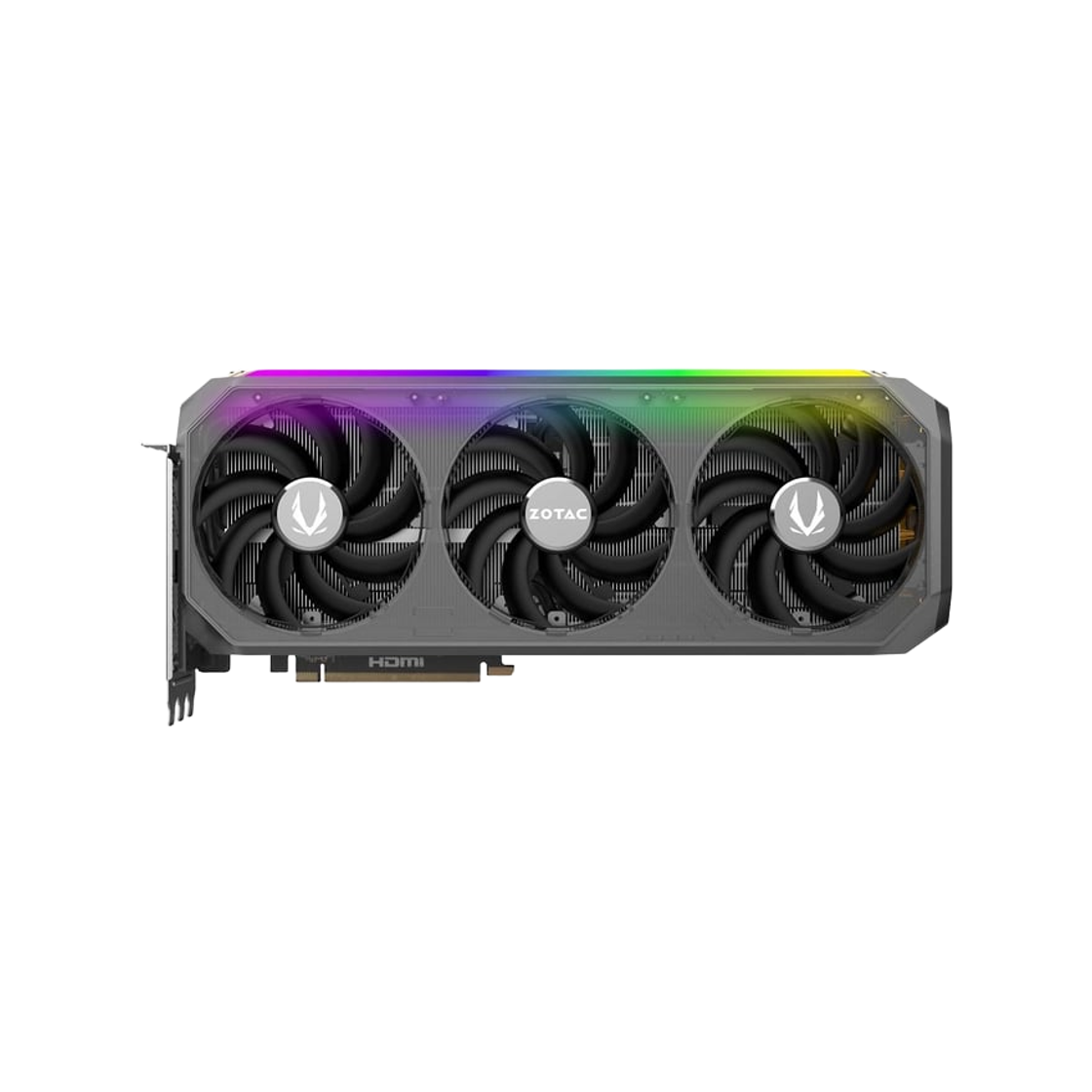 조텍 게이밍 지포스 RTX 5080 AMP 익스트림 인피니티 GDDR7 16기가 (국내 정식 발매 제품)(Zotac Gaming GeForce RTX 5080 AMP Extreme Infinity GDDR7 16GB (Korean Ver.))