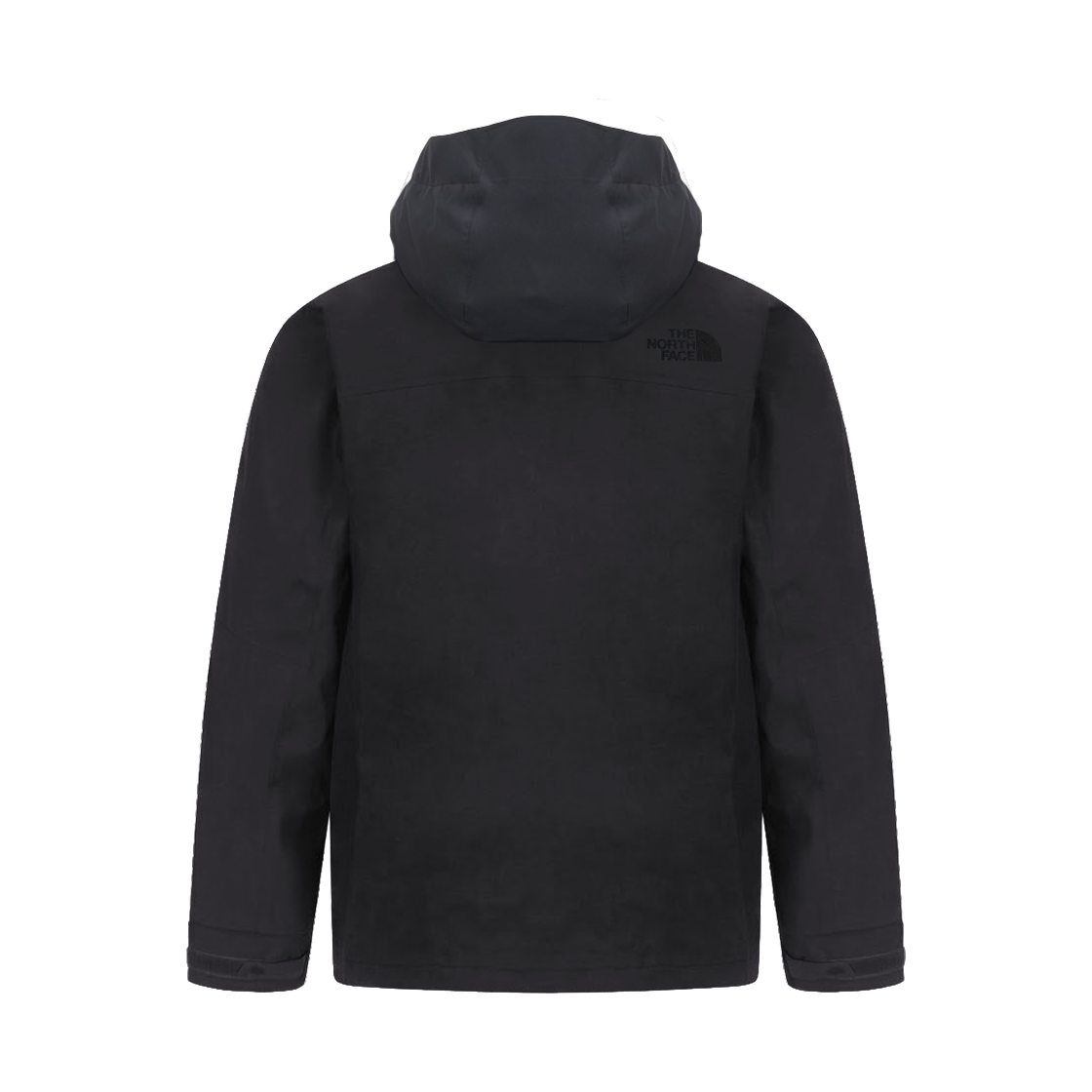 노스페이스 몬테라 자켓 메탈 그레이 - 26SS(The North Face Montera Jacket Metal Gray - 26SS) - 2