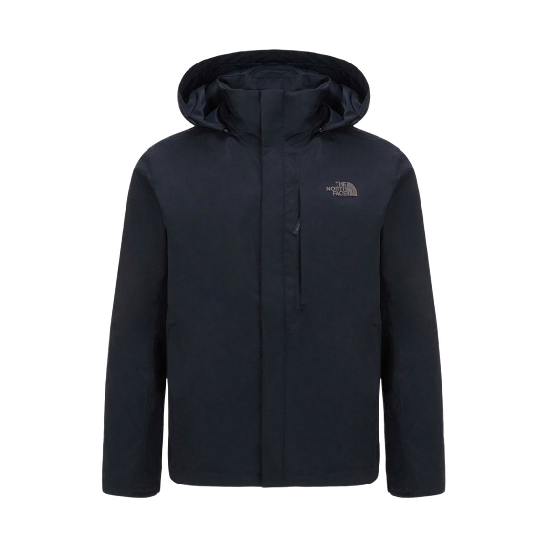 NJ2HS03B The North Face Pro Shield Jacket Dark Navy - 26SS