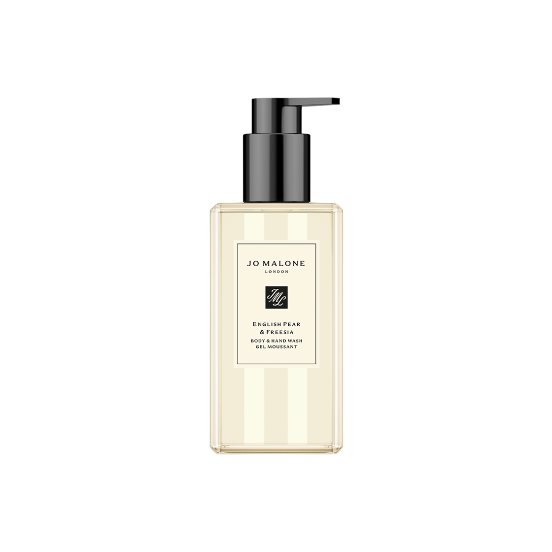 조 말론 잉글리쉬 페어 앤 프리지아 바디 앤 핸드 워시 250ml