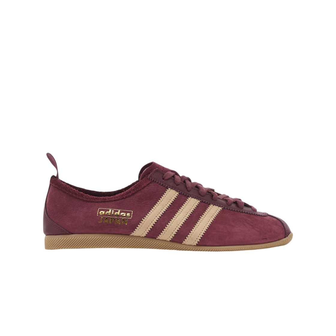 아디다스 재팬 쉐도우 레드 매직 베이지(Adidas Japan Shadow Red Magic Beige)