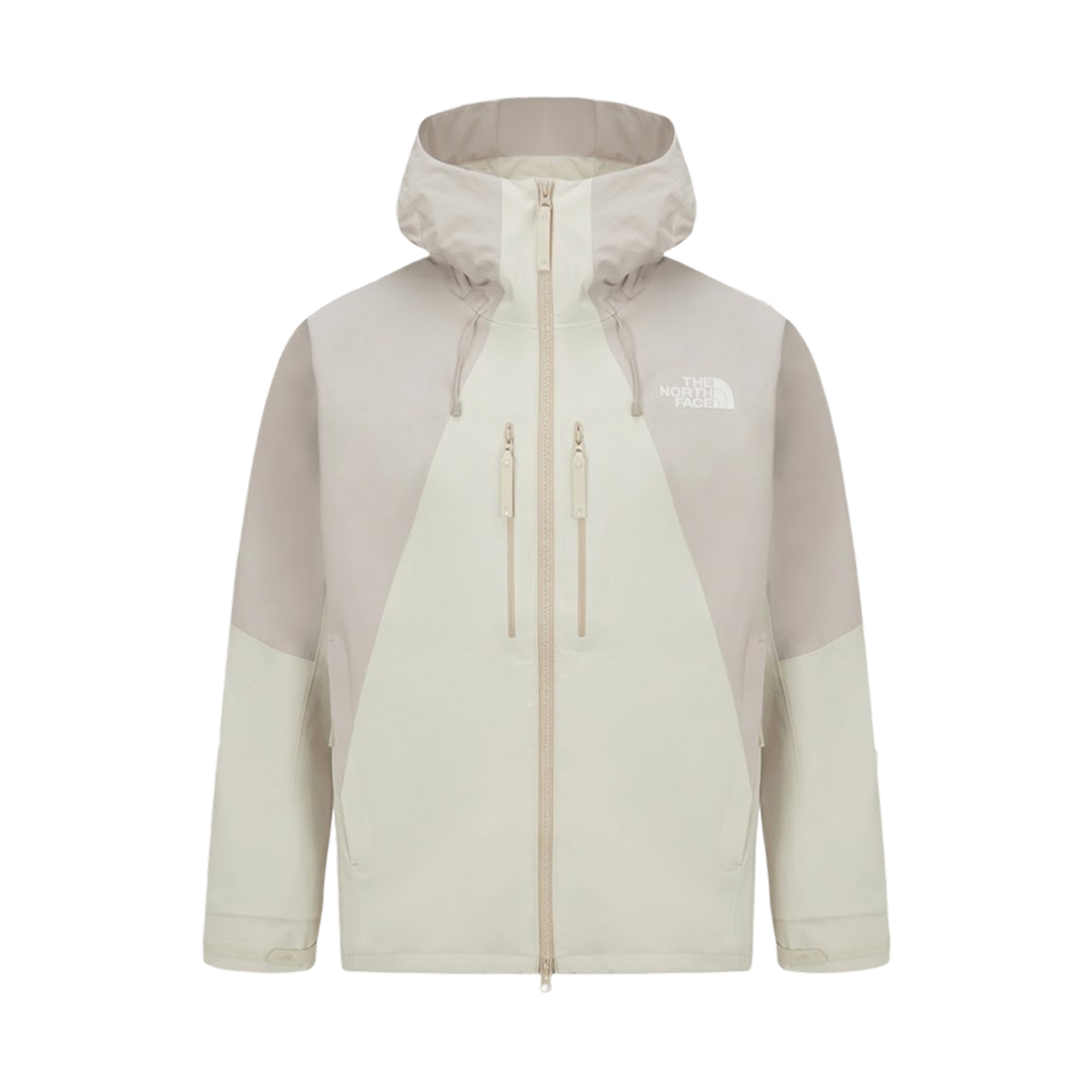 노스페이스 몬테라 자켓 베이지 - 26SS