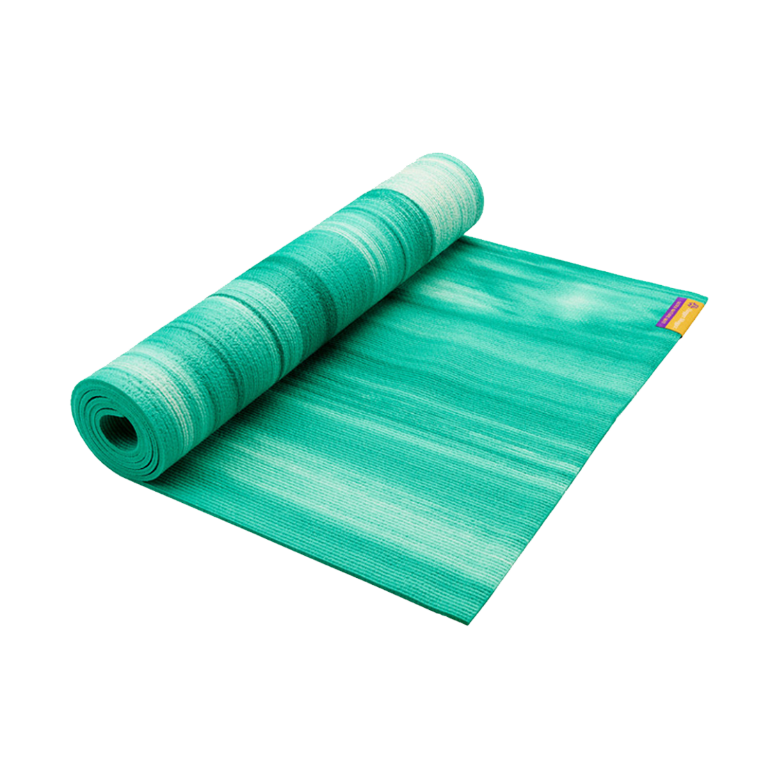 허거머거 네이처 컬렉션 울트라 요가 매트 에버그린(HUGGERMUGGER Nature Collection Ultra Yoga Mat Evergreen) - 1