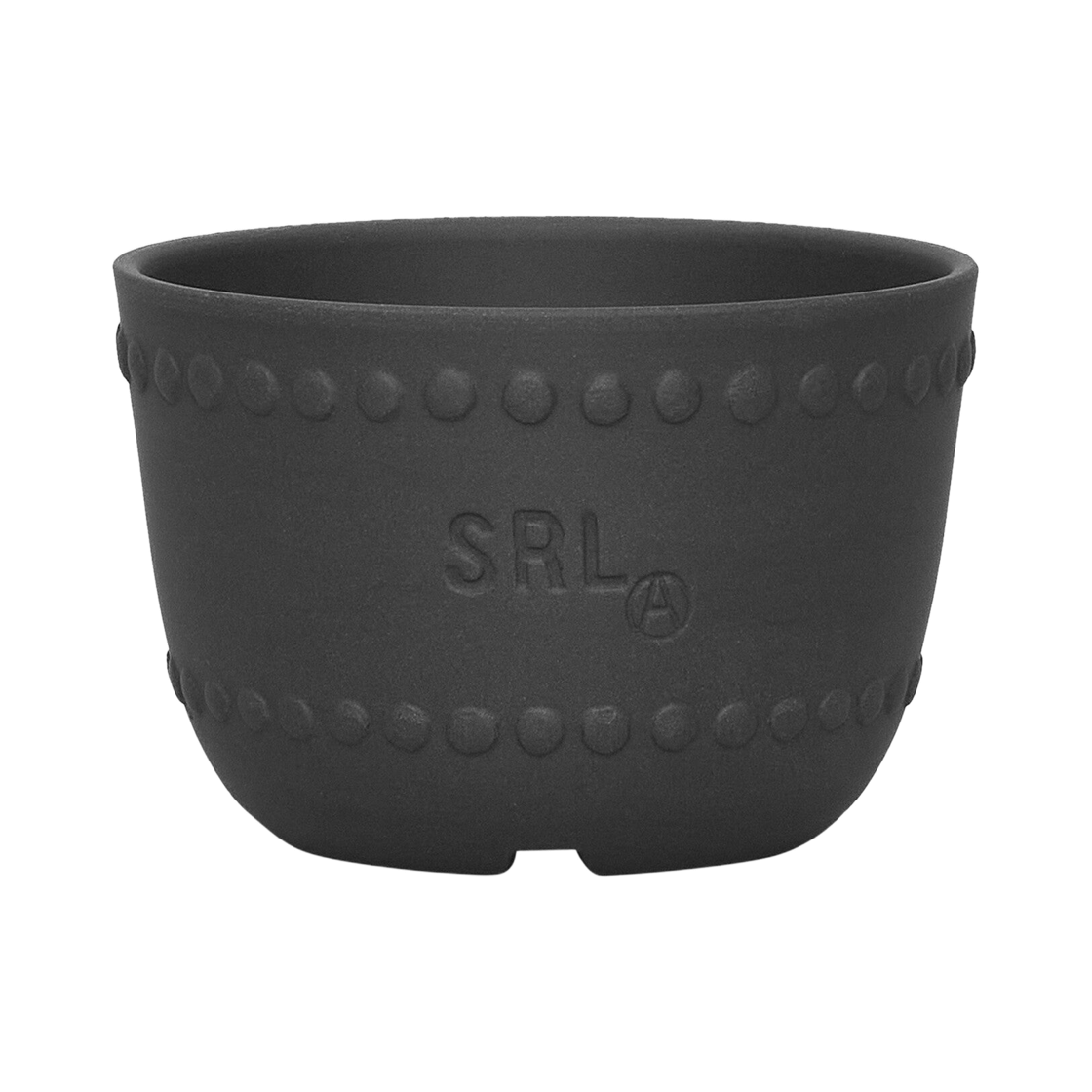 네이버후드 SRL . x 츠카모토 스팟 라운드 타입 팟-S 블랙(Neighborhood SRL . x Tsukamoto Spots Round Type Pot-S Black)