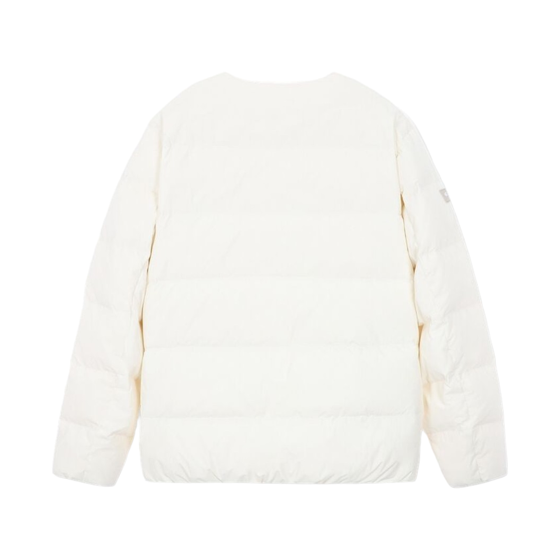 디스커버리 익스페디션 픽토르 U 구스 라이트웨이트 다운 자켓 아이보리(Discovery Expedition Pictor U Goose Lightweight Down Jacket Ivory) - 2