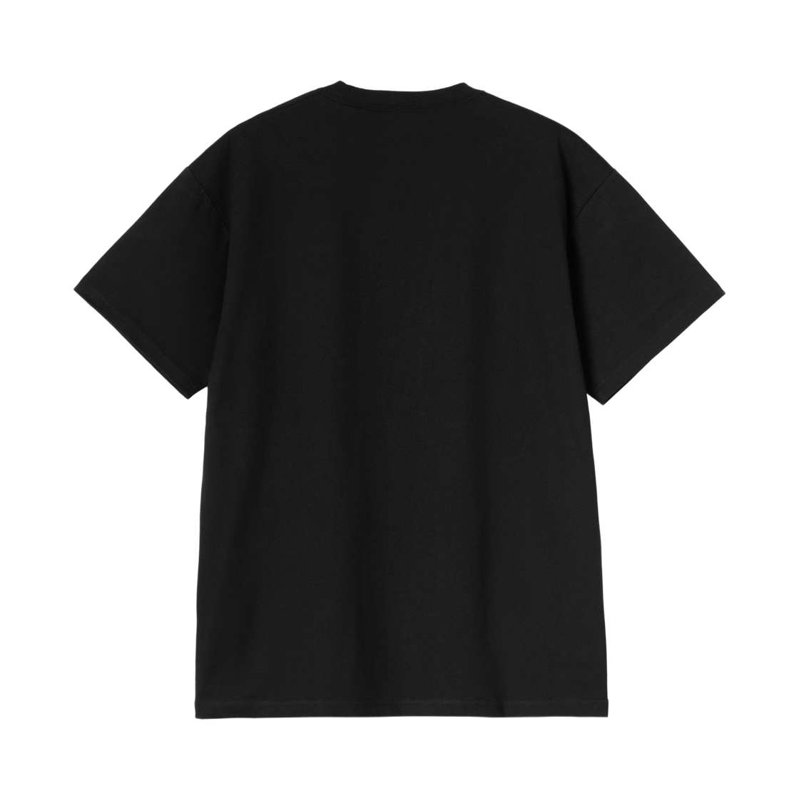 칼하트 WIP 숏슬리브 베다즐 티셔츠 블랙(Carhartt WIP S/S Bedazzle T-Shirt Black) - 2