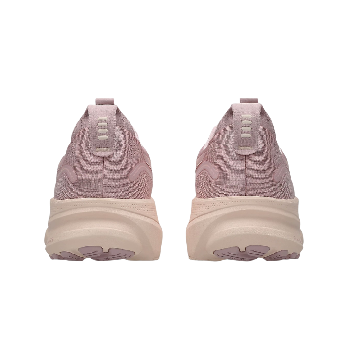 (W) 아식스 젤 카야노 32 모거나이트 펄 핑크((W) Asics Gel-Kayano 32 Morganite Pearl Pink) - 3