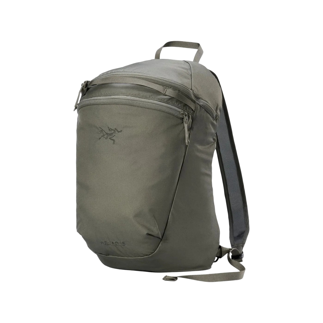 아크테릭스 헬리아드 15 백팩 포리지(Arc'teryx Heliad 15 Backpack Forage) - 2