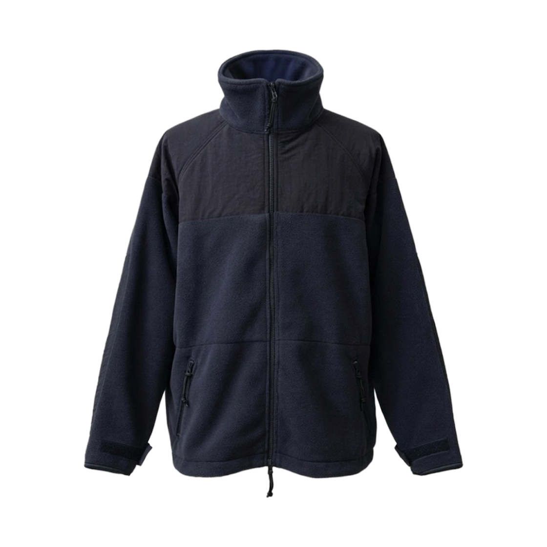 웨이퍼 ECWCS 젠2 플리스 재킷 네이비(Waiper ECWCS Gen2 Fleece Jacket Navy)
