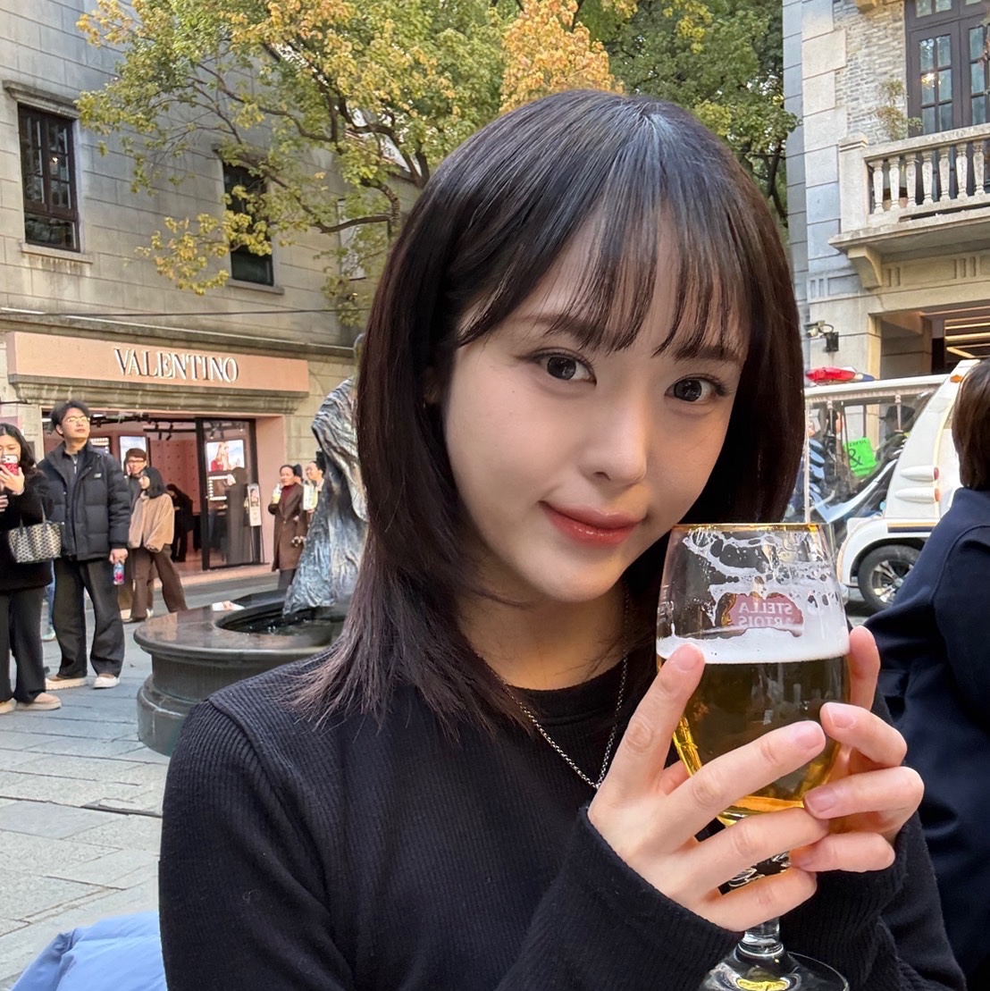 KREAM 스타일 - 1