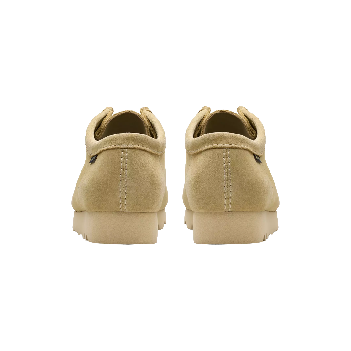 클락스 왈라비 고어텍스 메이플 스웨이드 - 26SS(Clarks Wallabee GTX Maple Suede - 26SS) - 5