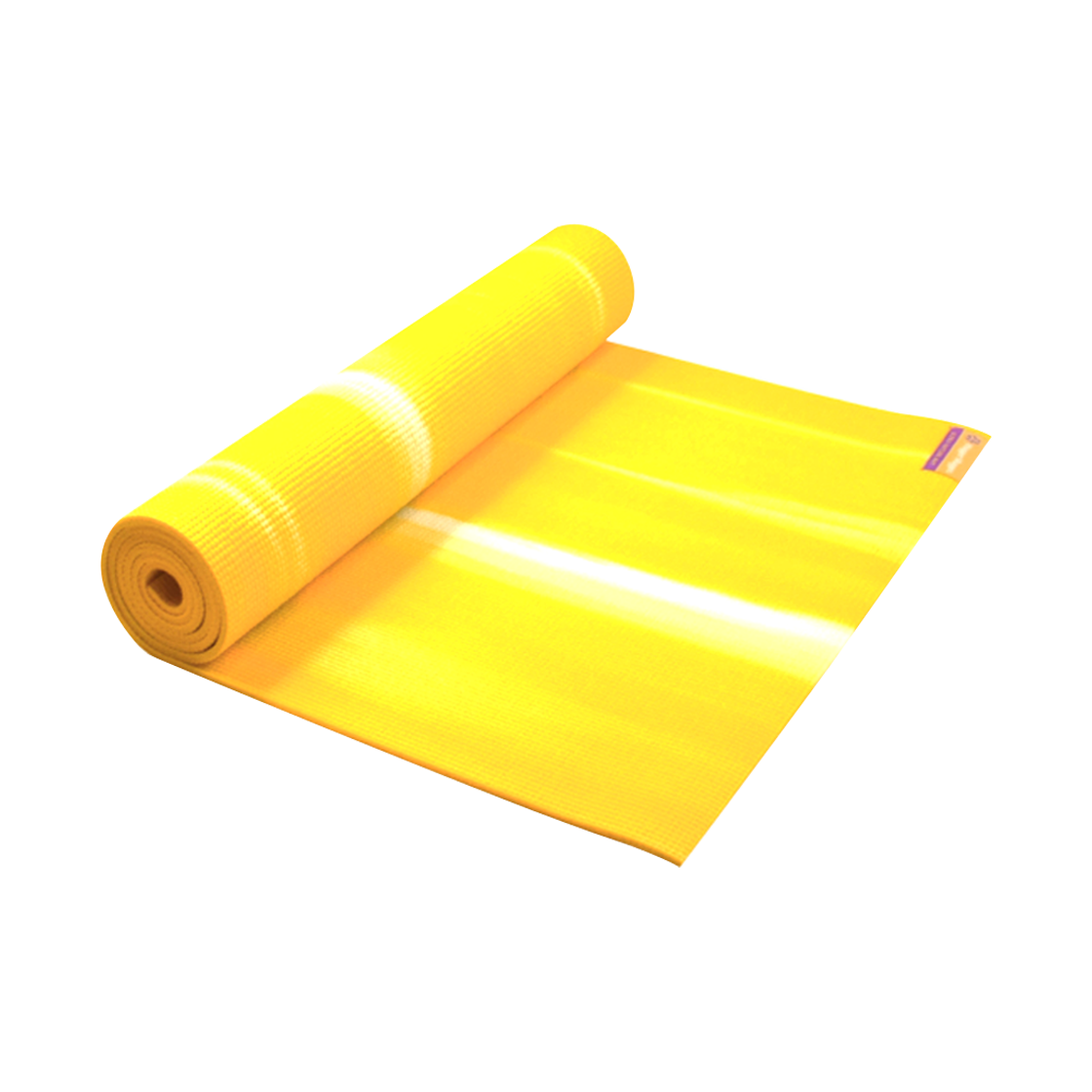 허거머거 네이처 컬렉션 울트라 요가 매트 썬샤인(HUGGERMUGGER Nature Collection Ultra Yoga Mat Sunshine)
