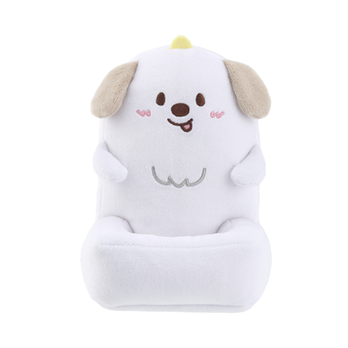 라이즈 플러시 폰 홀더 앤톤 버전 멍룡이(Riize Plush Phone Holder Anton Ver.) - 1