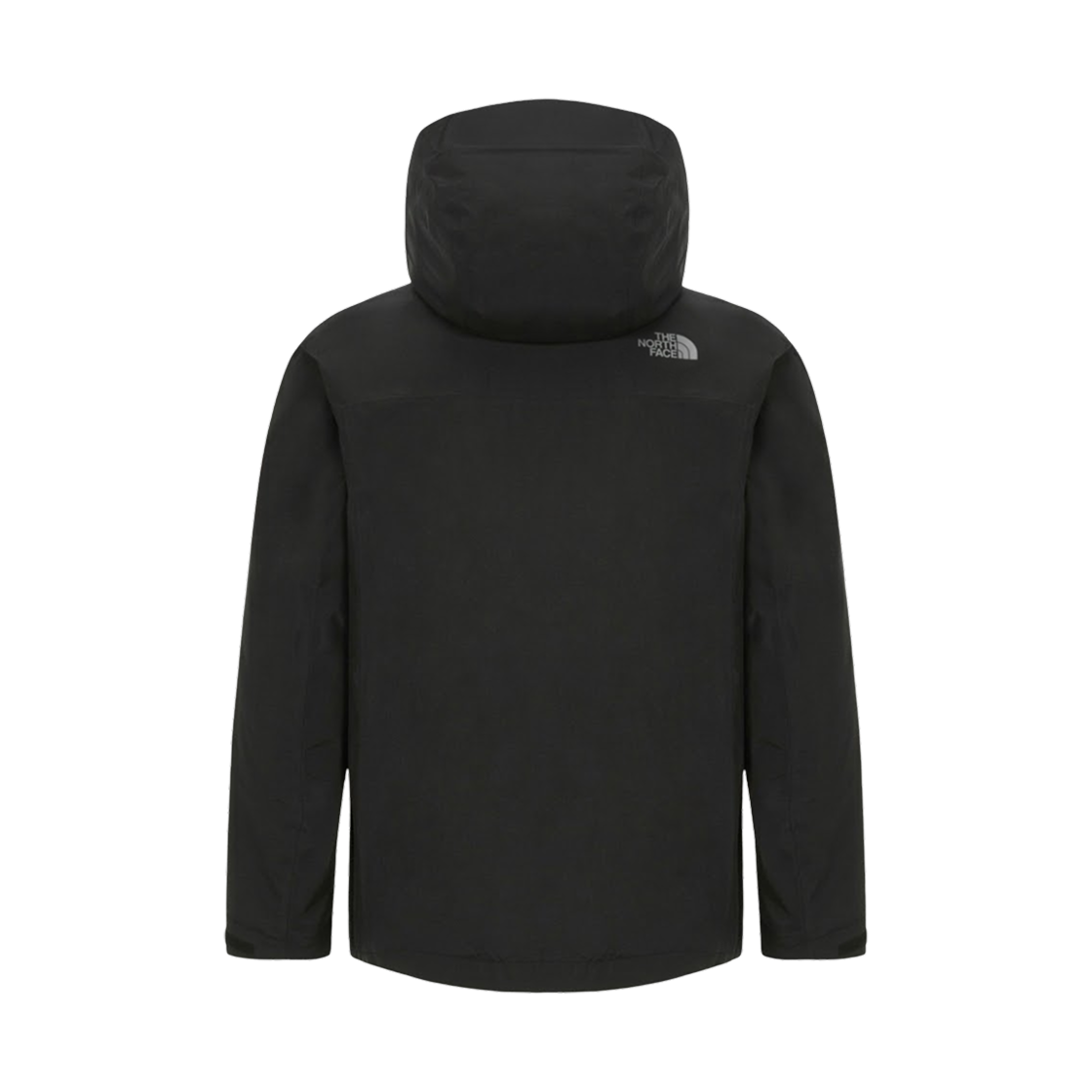 노스페이스 고어텍스 앵커 자켓 블랙 - 26SS(The North Face GTX Anchor Jacket Black - 26SS) - 2