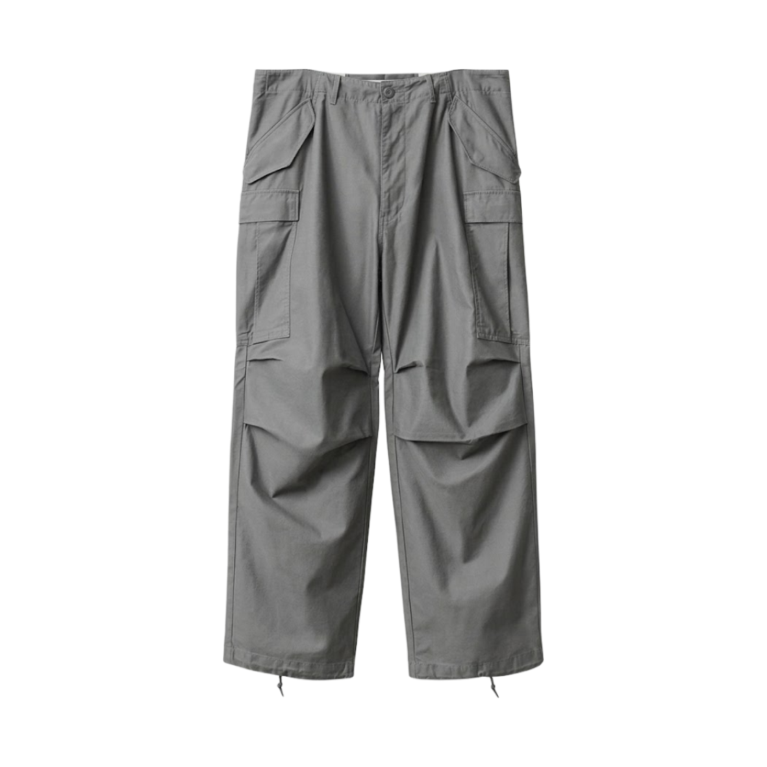 웨이퍼 M-65 필드 카고 팬츠 라이트 그레이(Waiper M-65 Field Cargo Pants Light Gray)