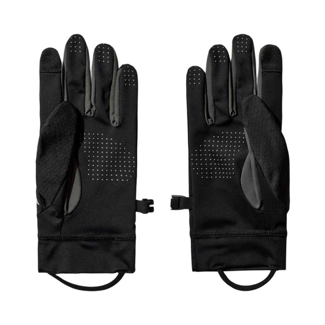 로아 앤디 베이스 레이어 글러브 블랙(Roa Andie Base Layer Gloves Black) - 2
