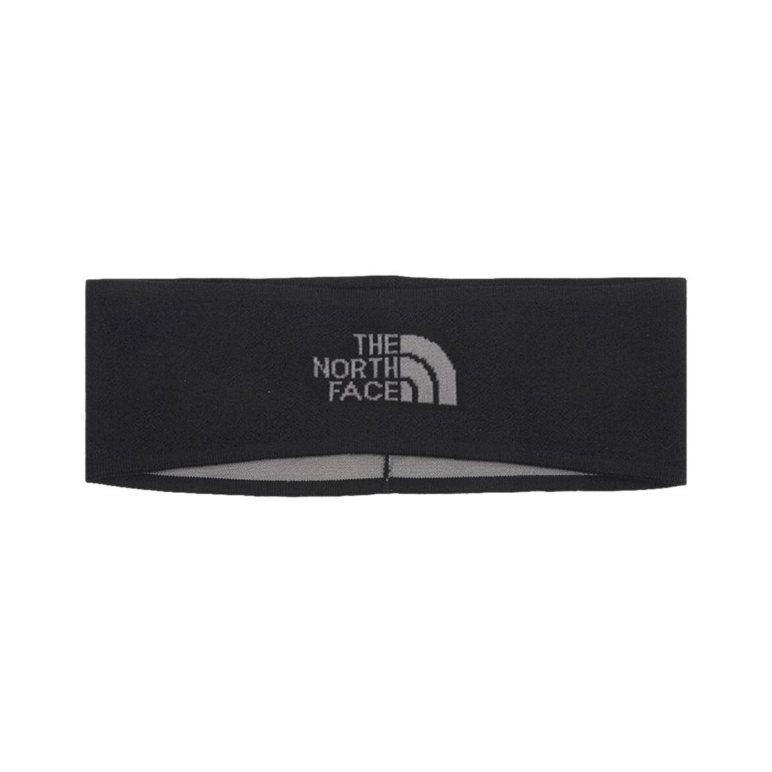 NE3RR50A The North Face TNF Run Headband Black - 26SS