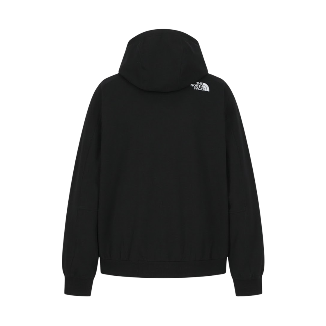 노스페이스 화이트 라벨 압토스 트레이닝 자켓 블랙(The North Face White Label Aptos Training Jacket Black) - 2