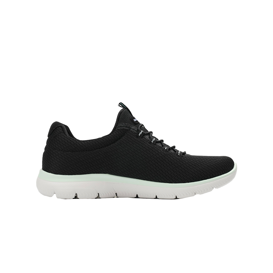 150268-BKMT [20% 쿠폰] (W) Skechers Summits Black Multi