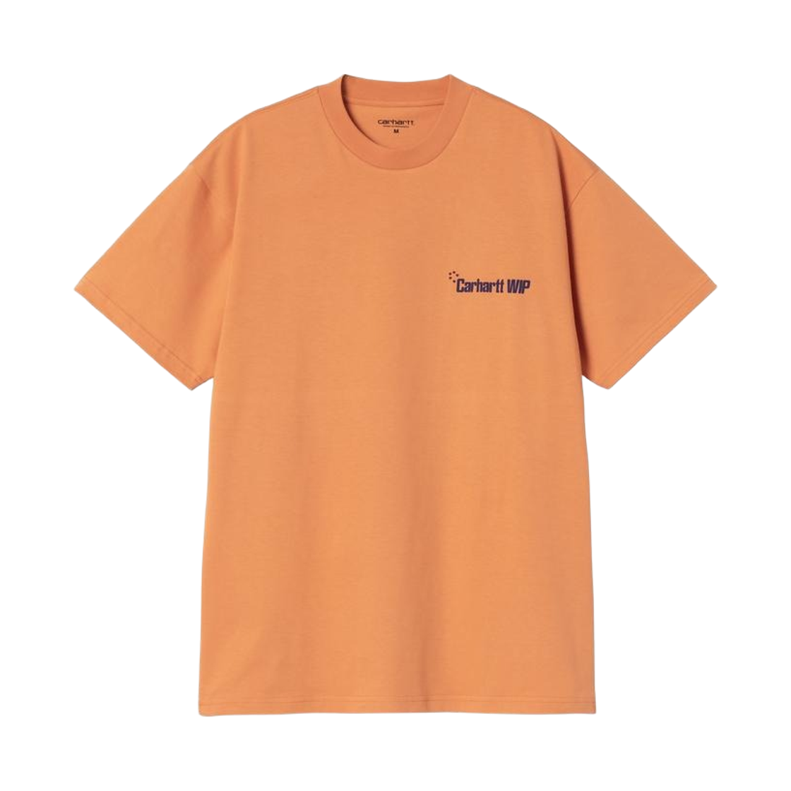 I035438-2ZY-XX Carhartt WIP S/S All Tools T-Shirt Redhaven