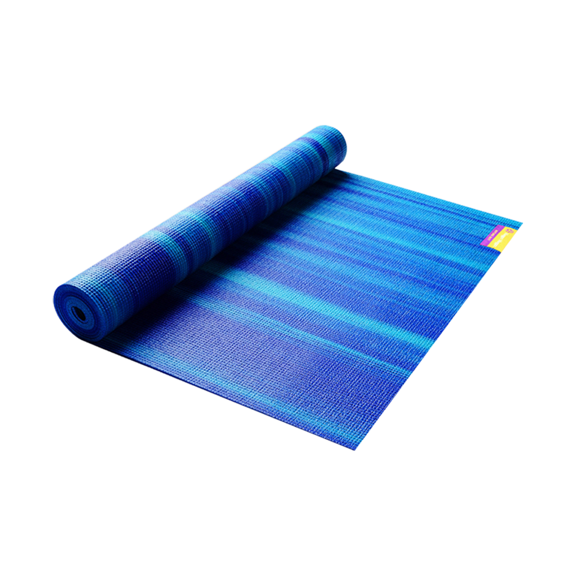 허거머거 네이처 컬렉션 요가 매트 이지언 씨(HUGGERMUGGER Nature Collection Yoga Mat Aegean Sea)