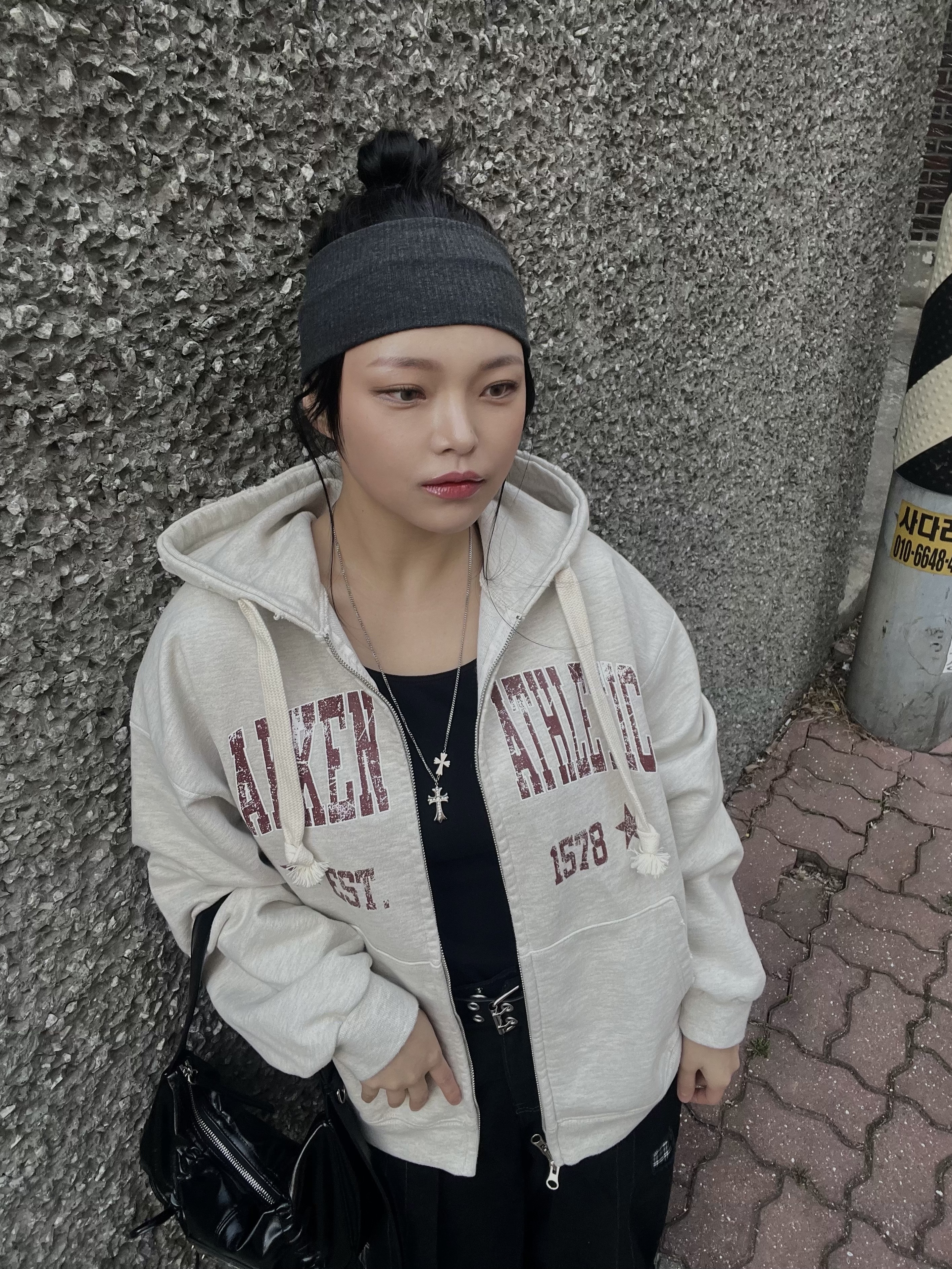 혀니님의 스타일 - 6
