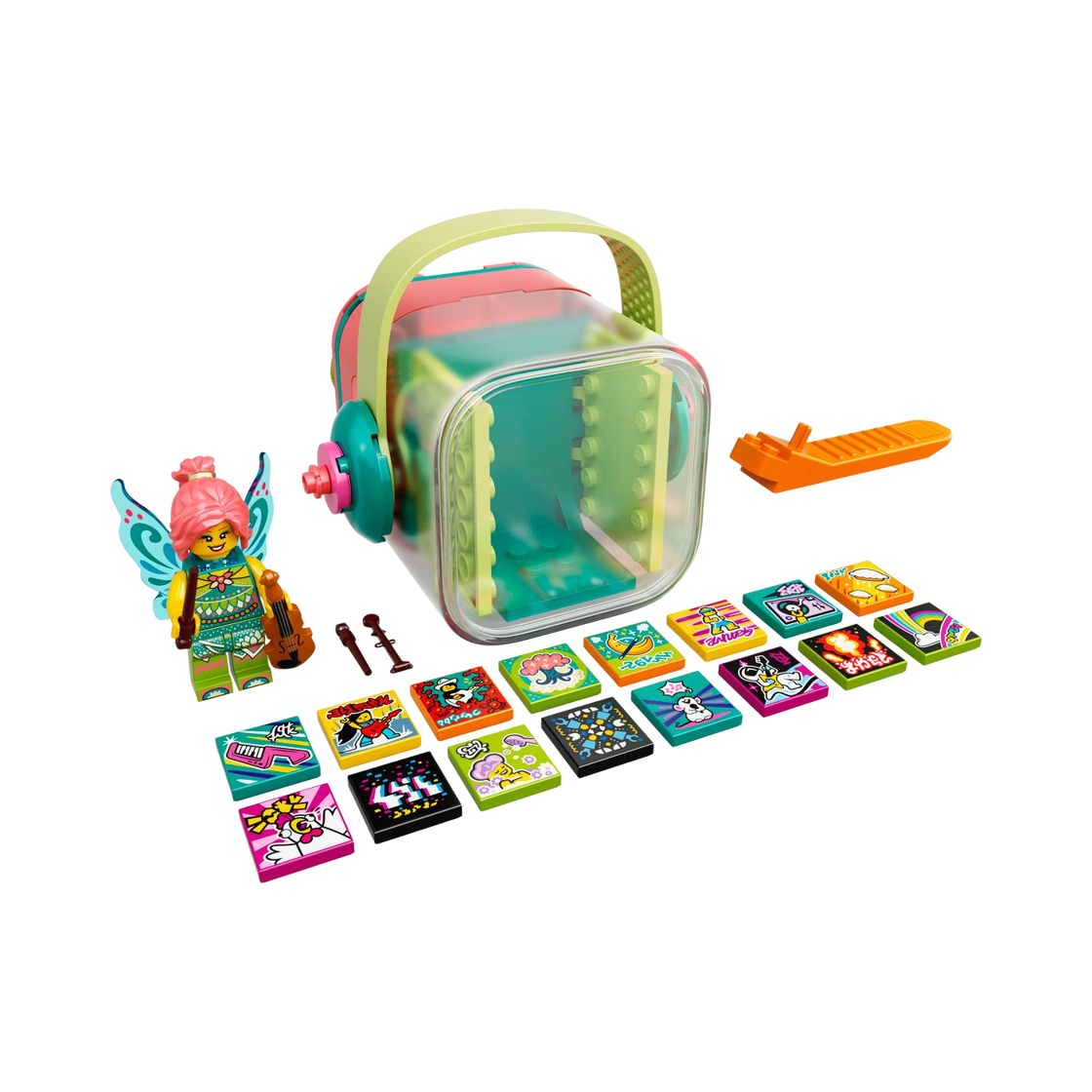 43110 Lego Vidiyo Folk Fairy Beatbox