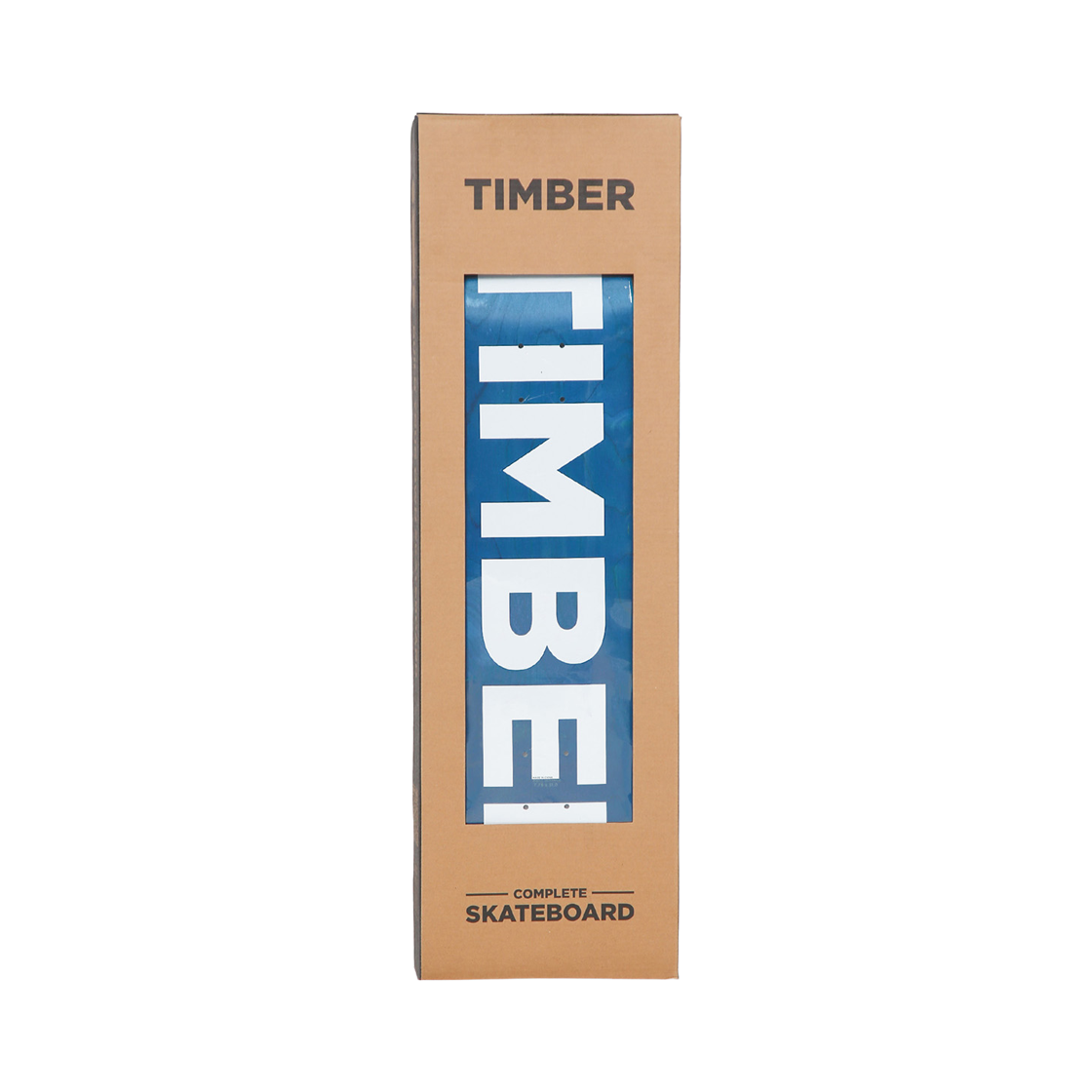 팀버 스케이트보드 DIY 스케이트보드 컴플릿 7.75(TIMBER SKATEBOARDS DIY Skateboard Complete 7.75) - 2