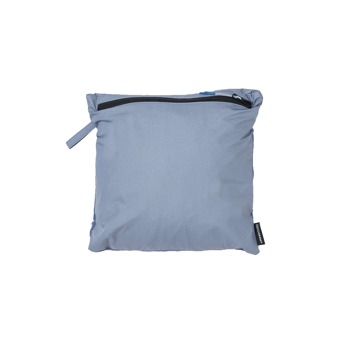 제로그램 베스퍼 라이트쉘 3L 판초(ZEROGRAM Vesper Lightshell 3L Poncho Light Blue) - 3