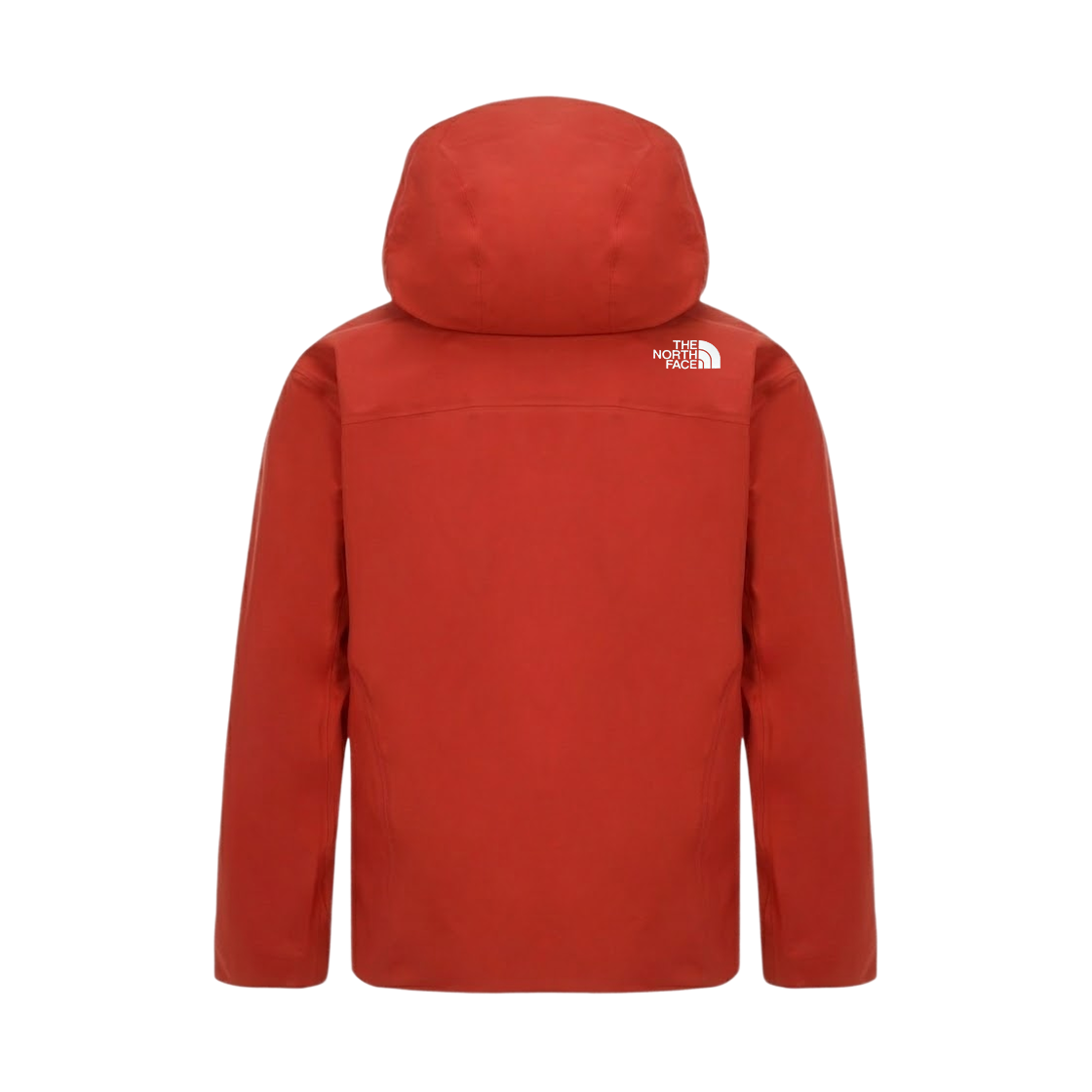노스페이스 서밋 아이거 고어텍스 자켓 레드 - 26SS(The North Face Summit Eiger GTX Jacket Red - 26SS) - 2