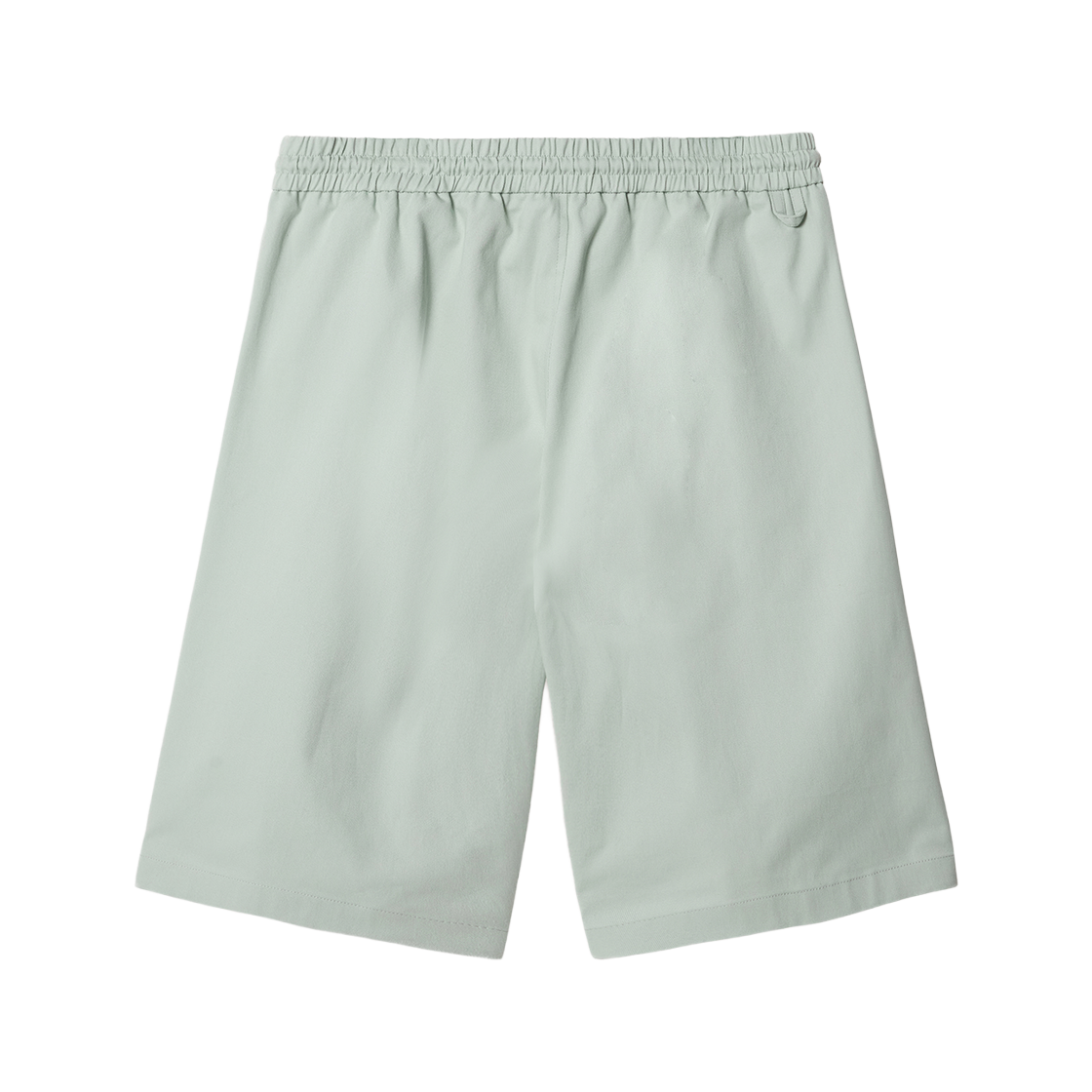 [사은품 증정] 세터 사이드 턱 커브드 버뮤다 팬츠 민트([사은품 증정] SATUR Side Tuck Curved Bermuda Pants Mint) - 2