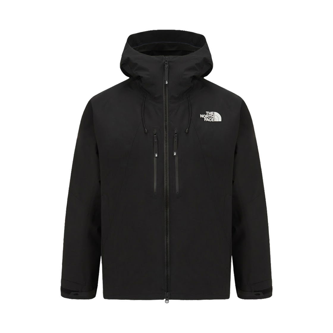 노스페이스 몬테라 자켓 블랙 - 26SS