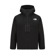 The North Face Montera Jacket Black - 26SS
