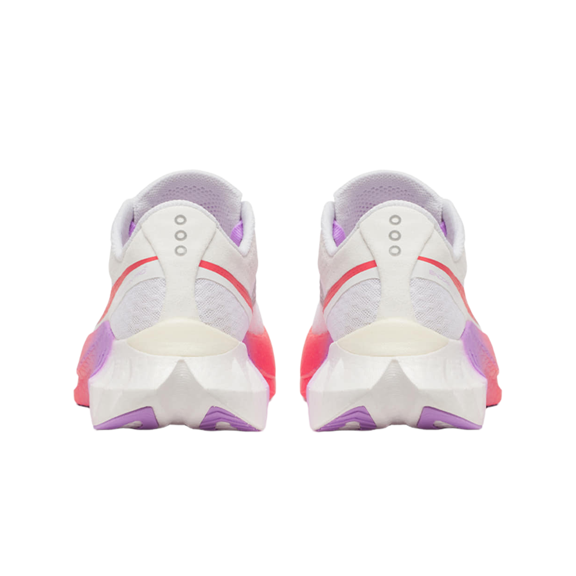(W) 써코니 엔돌핀 프로 4 화이트 크로커스((W) Saucony Endorphin Pro 4 White Crocus) - 3