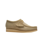 Clarks Wallabee Maple Suede - 26SS