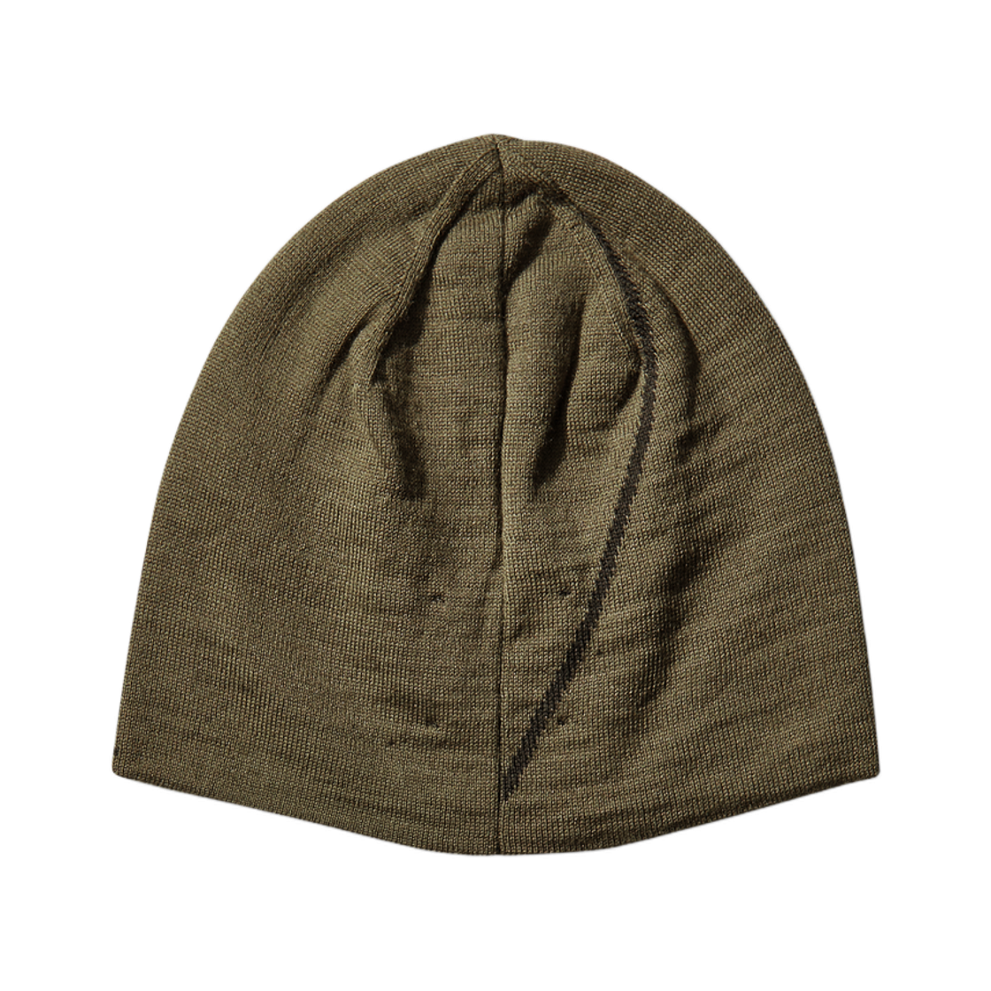 로아 로고 울 비니 세이지 그린(Roa Logo Wool Beanie Sage Green) - 2