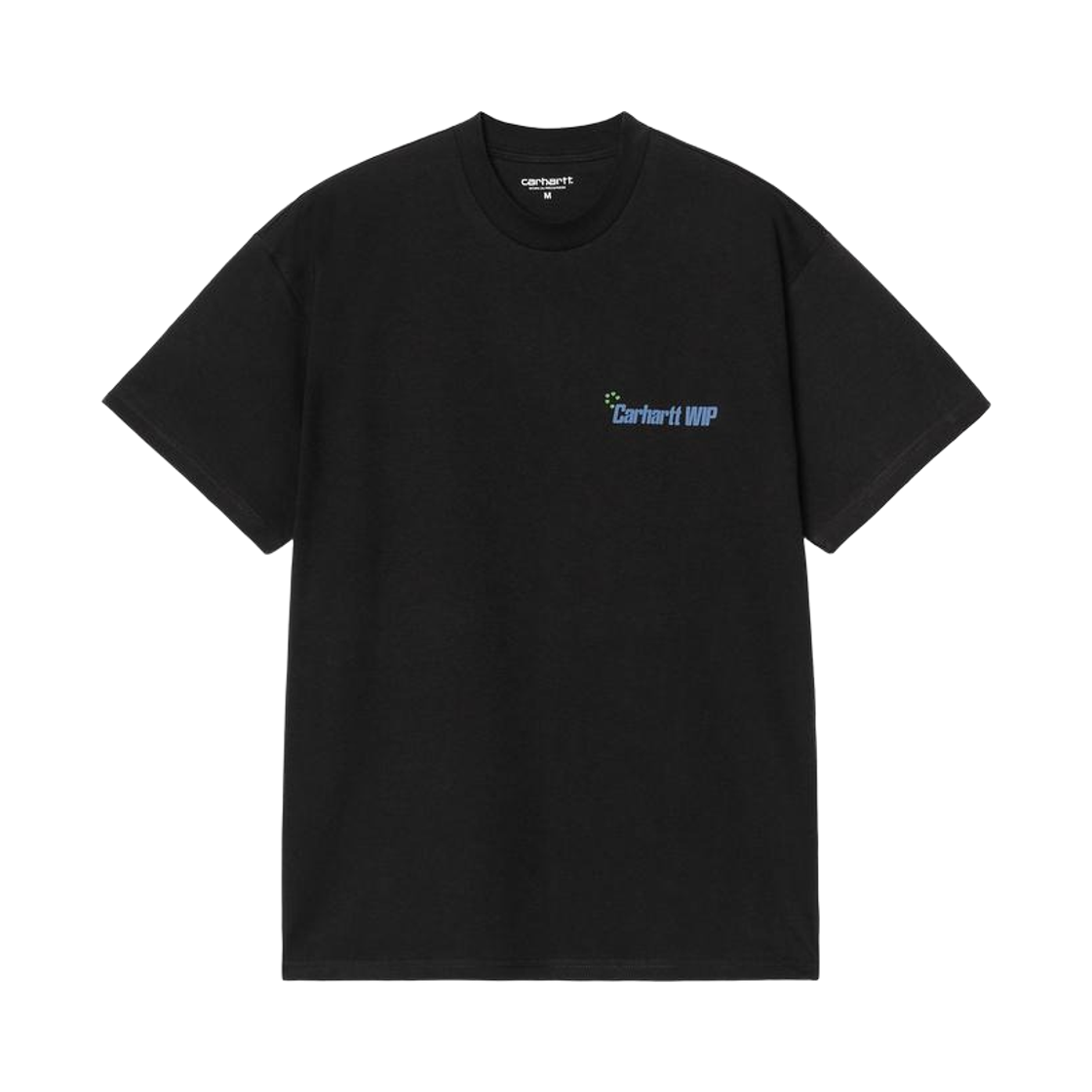 I035438-89-XX Carhartt WIP S/S All Tools T-Shirt Black
