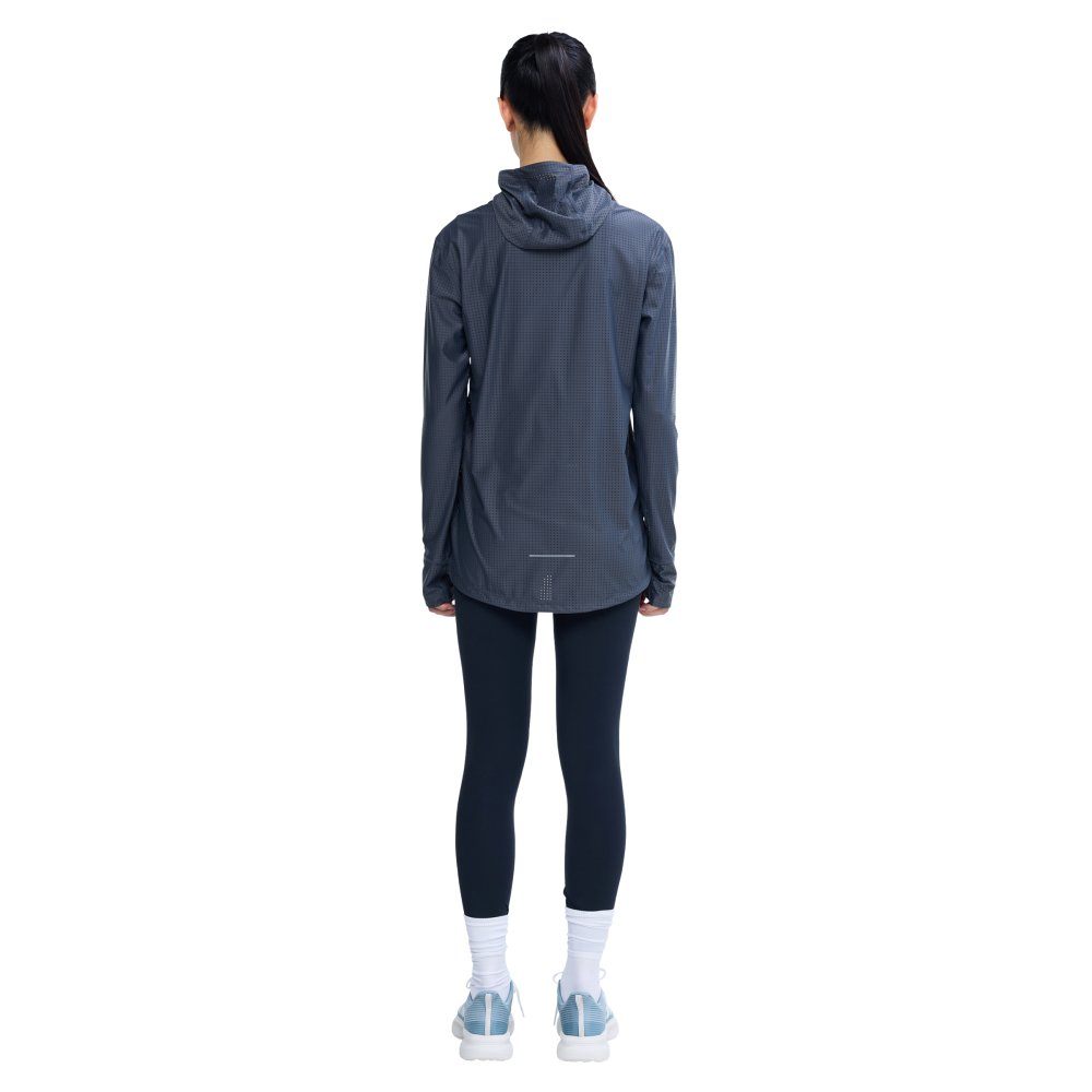 프로-스펙스 여성 컴프레션 타이츠 블랙(PRO-SPECS Women Compression Tights Black) - 3